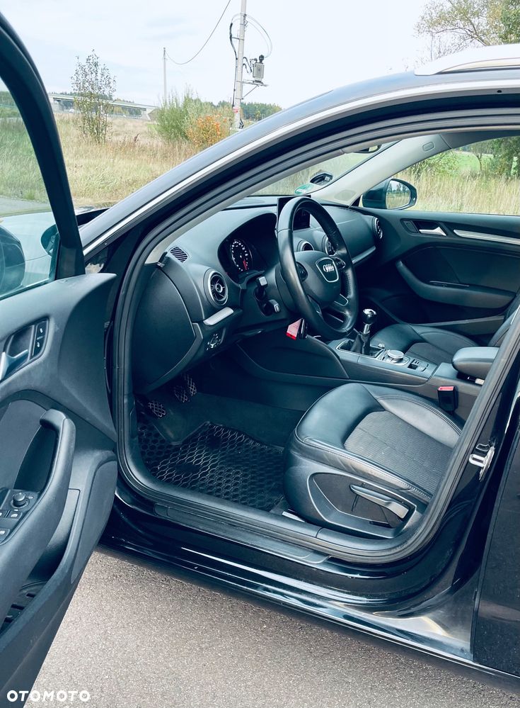 Audi A3 Sportback - 19