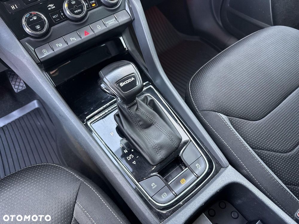 Skoda Kodiaq 2.0 TDI 4x2 Ambition DSG - 27