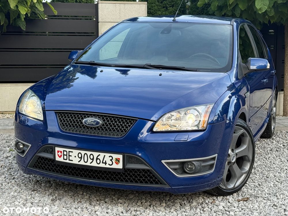 Ford Focus 2.5 ST - 1