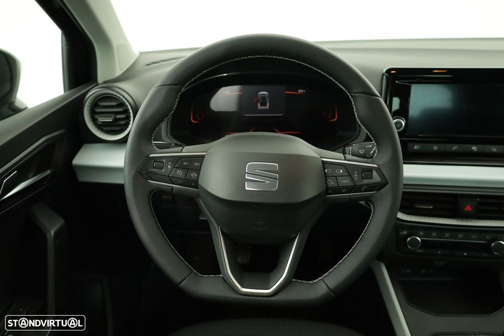 SEAT Arona 1.0 TSI Style - 14