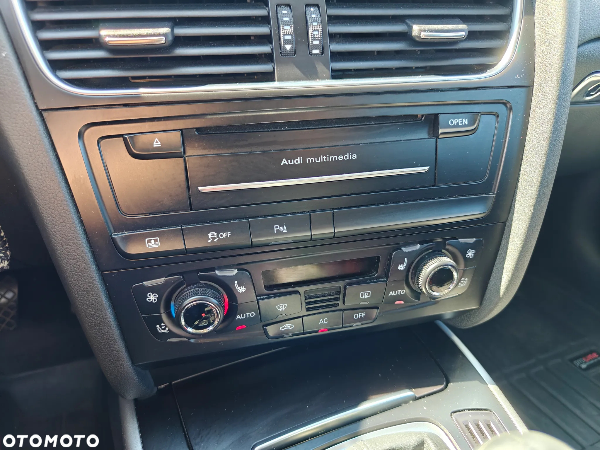 Audi A4 2.0 TDI - 18