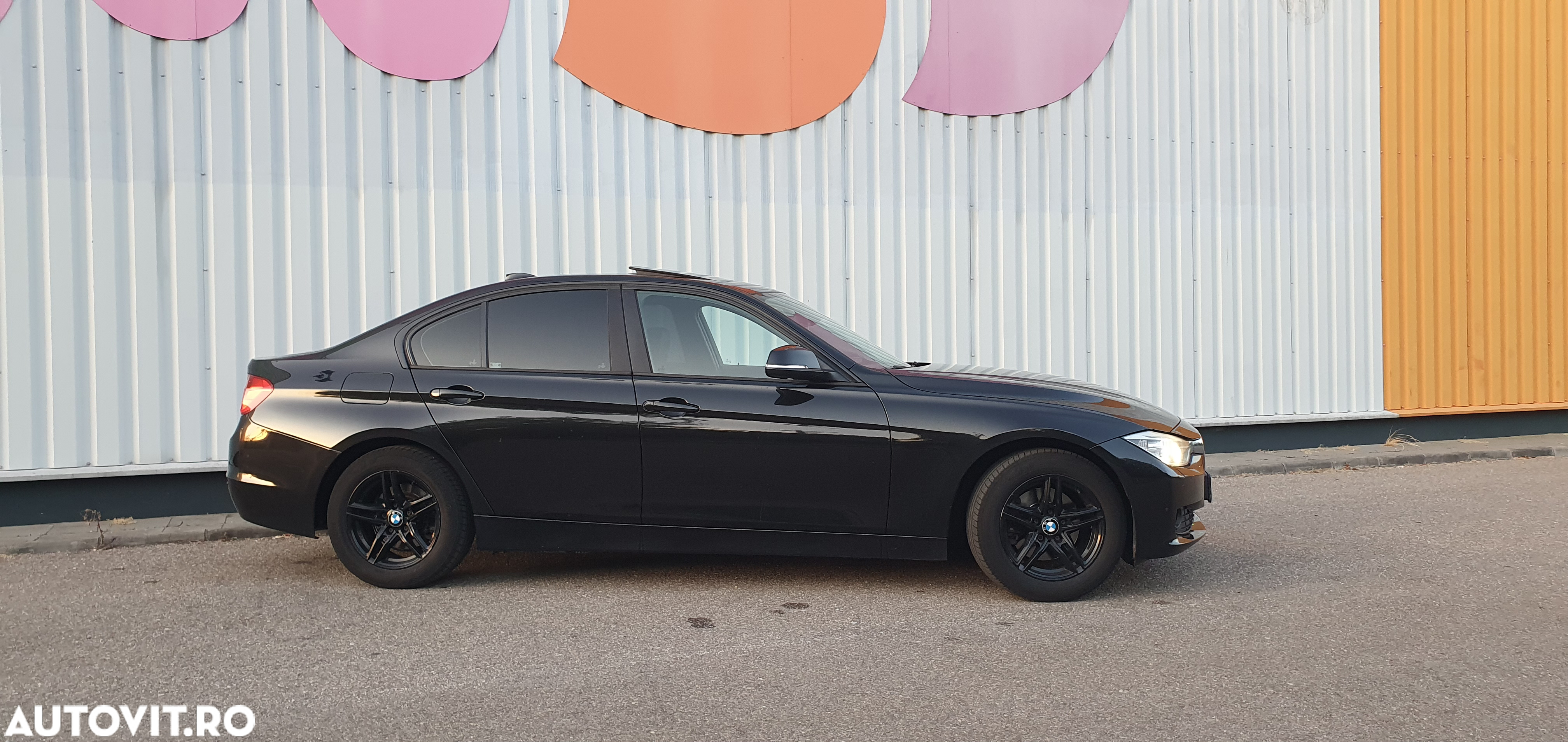 BMW Seria 3 - 2