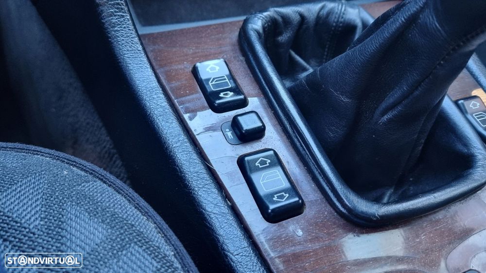 Mercedes-Benz C 250 D Elegance - 10