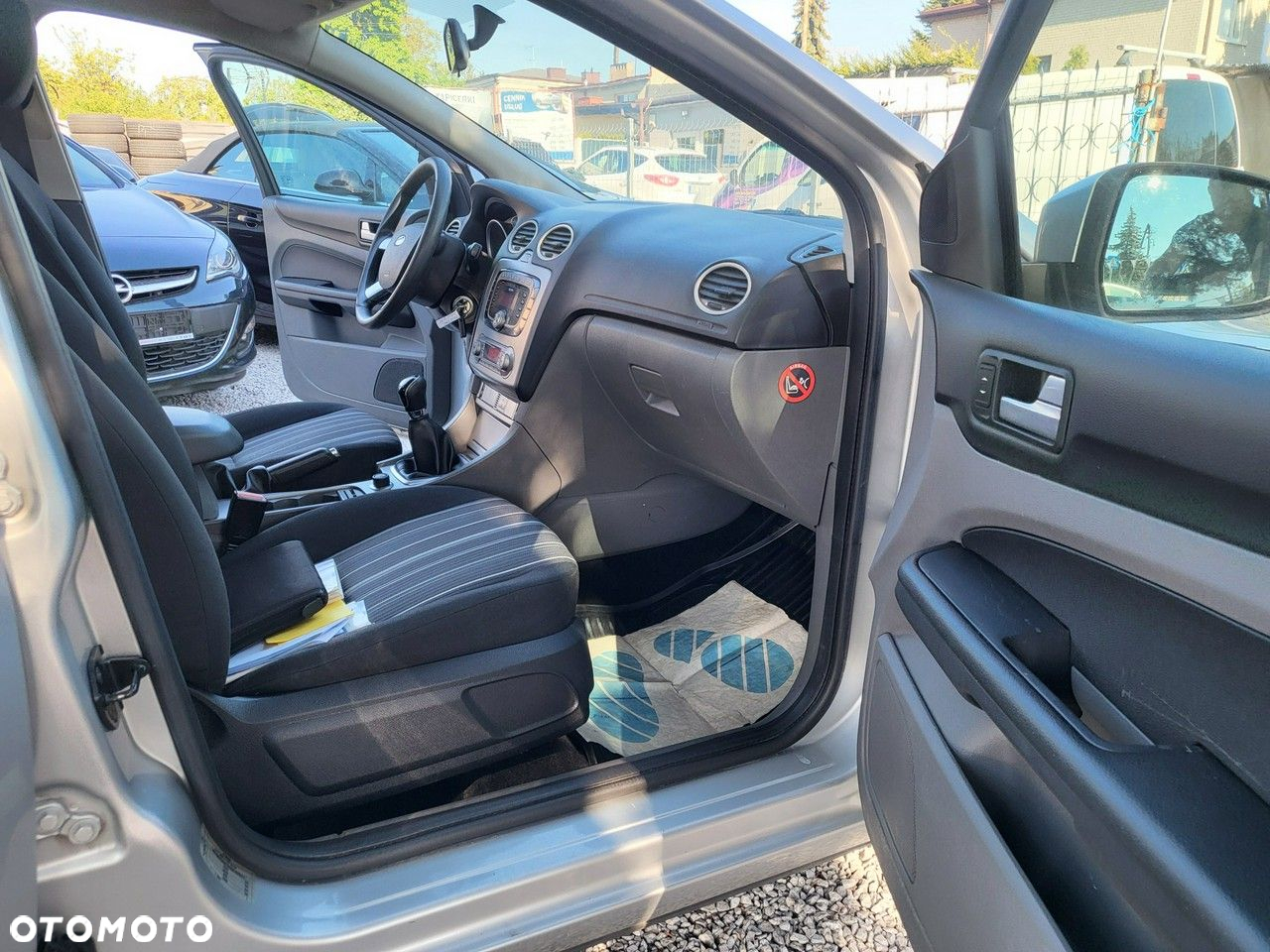 Ford Focus - 20