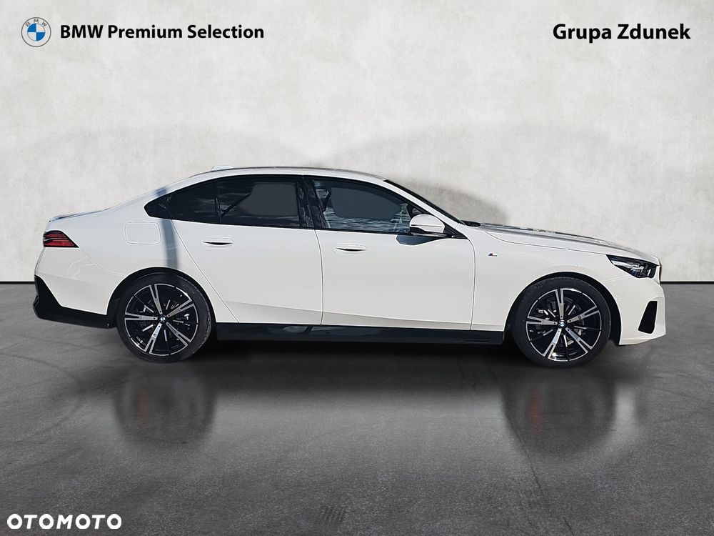 BMW Seria 5 - 5