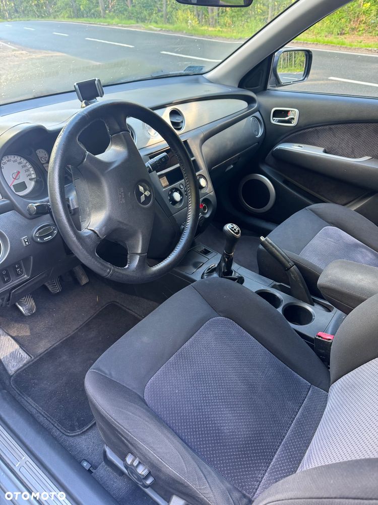 Mitsubishi Outlander 2.4 Motion - 8