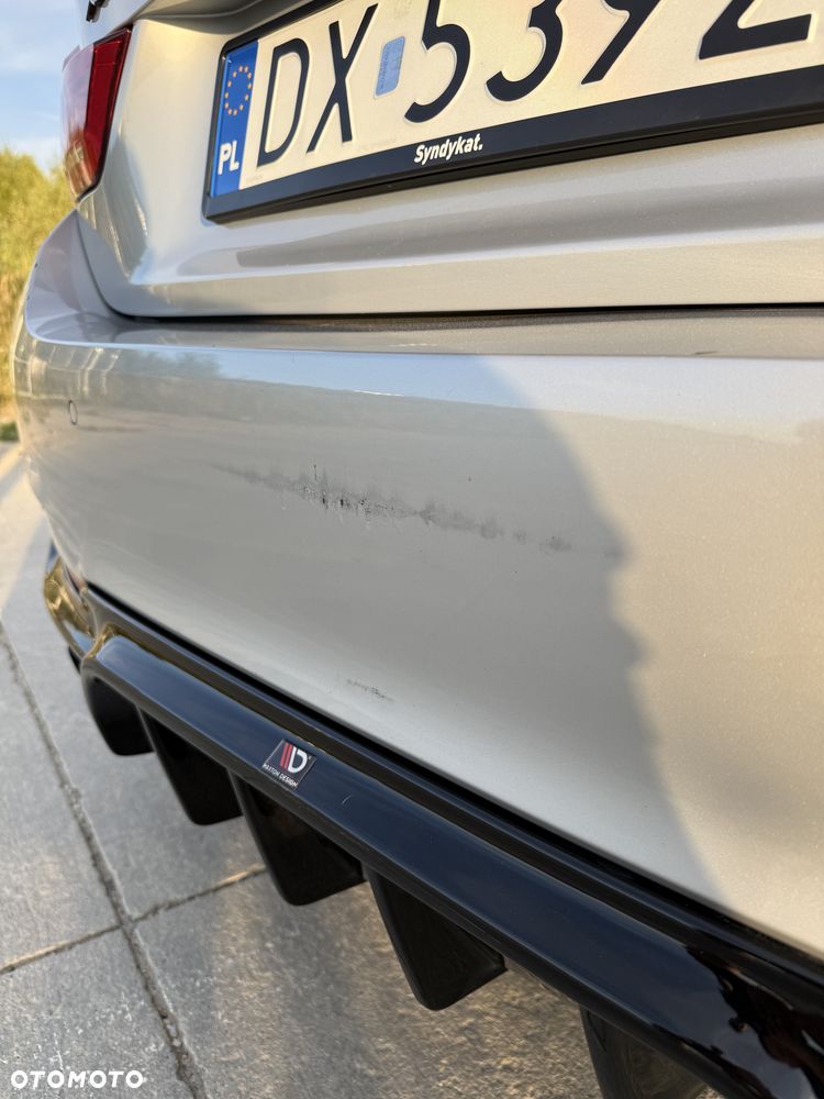 BMW Seria 4 435i xDrive - 14