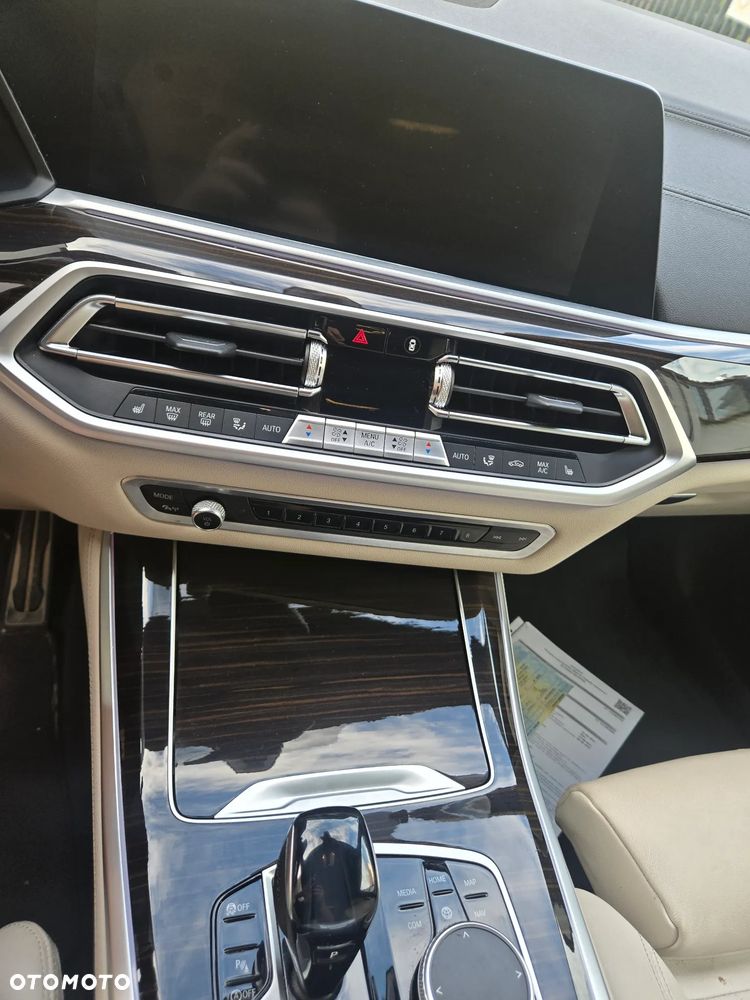 BMW X5 xDrive25d sport - 5