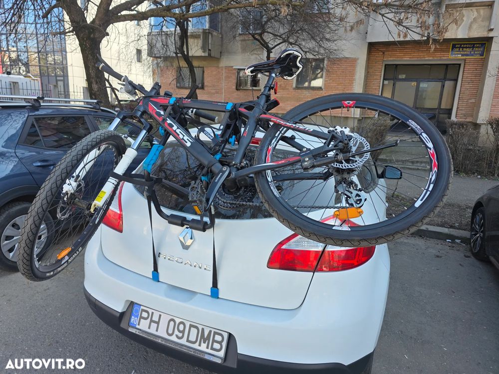 Renault Megane 1.5 dCi Eco2 Olympic - 10