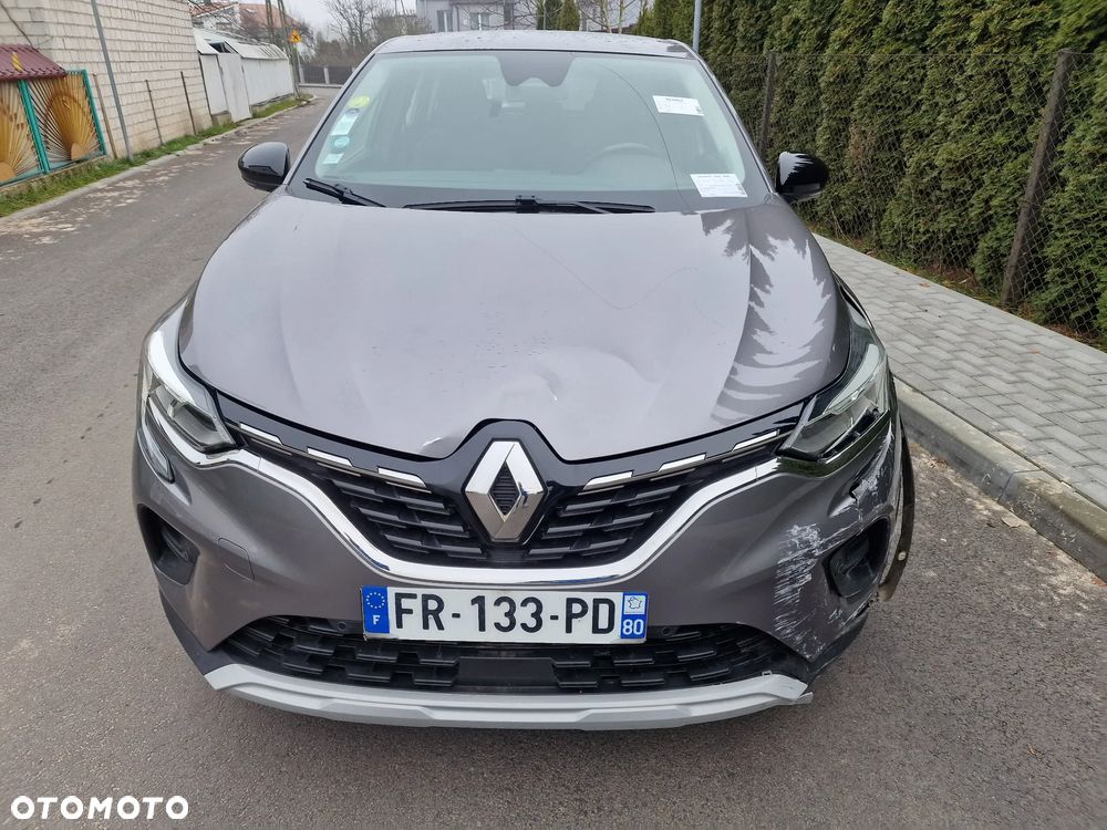 Renault Captur 1.5 dCi Energy Limited - 6