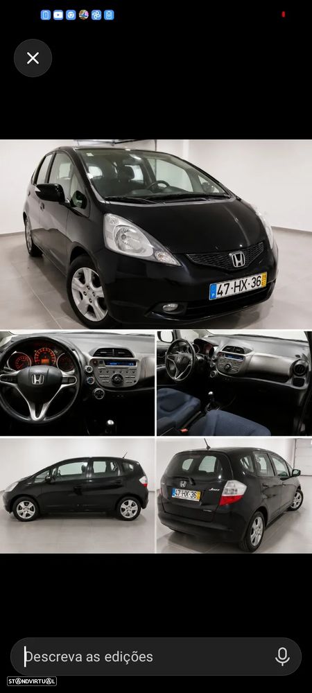 Honda Jazz 1.2 i-VTEC - 2