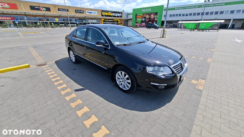 Volkswagen Passat 1.8 TSI Highline DSG - 3