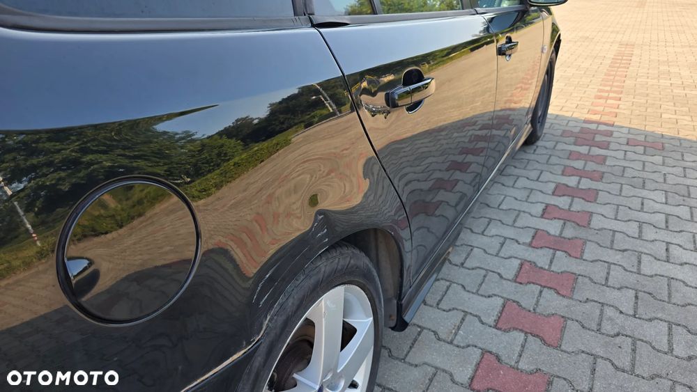Saab 9-3 1.9 TiD DPF Linear - 11