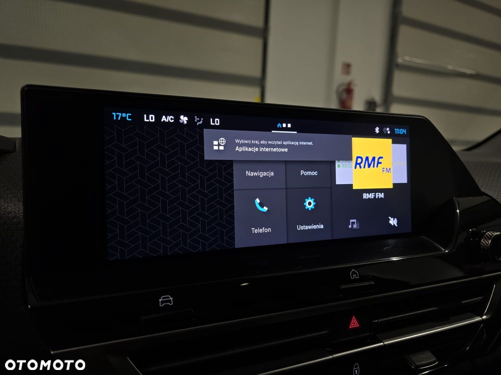 Citroën C4 1.2 PureTech Max S&S EAT8 - 13