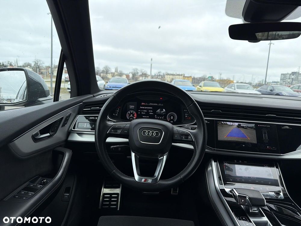 Audi Q7 - 18
