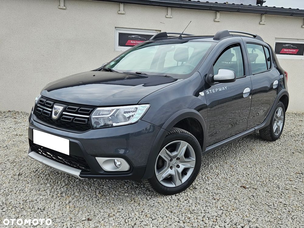 Dacia Sandero Stepway TCe 90 Prestige - 2
