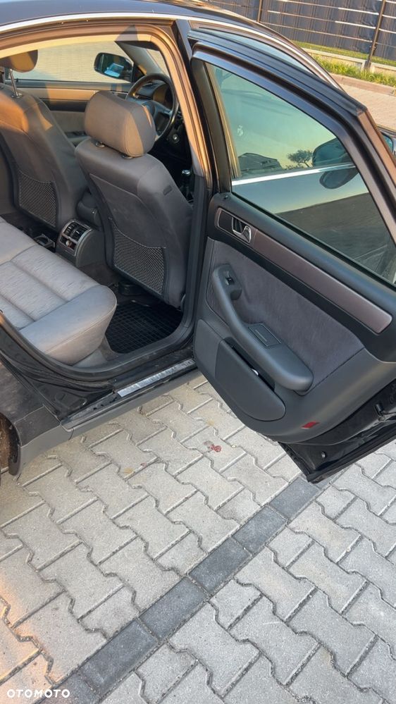 Audi A6 Limousine - 17