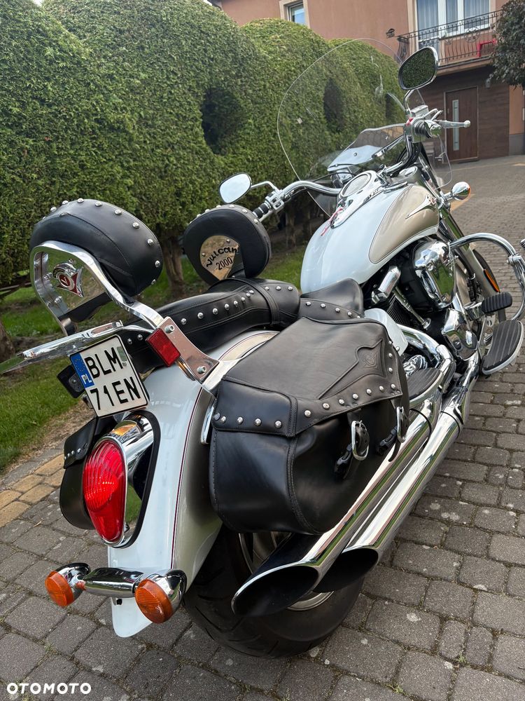 Kawasaki VN - 8
