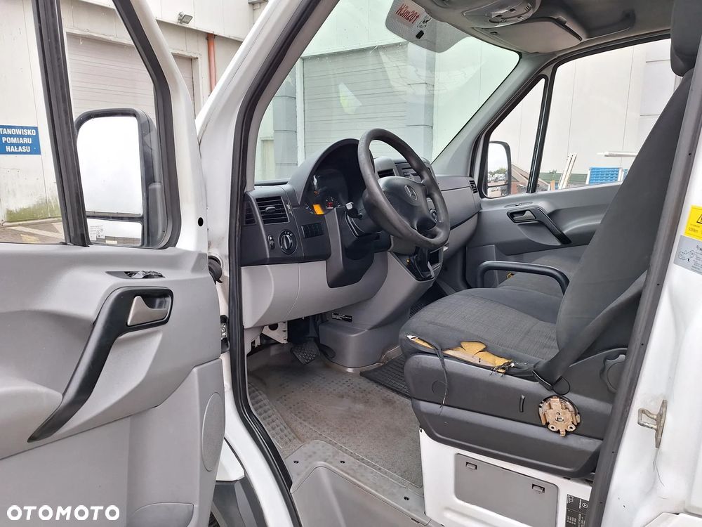 Mercedes-Benz SPRINTER 314 - 6
