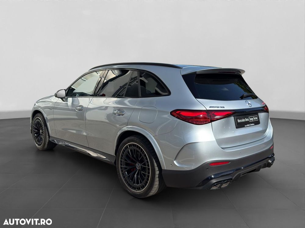 Mercedes-Benz GLC - 7
