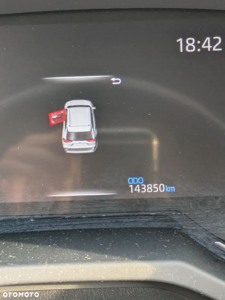 Toyota RAV4 2.5 Hybrid Comfort 4x4 - 19
