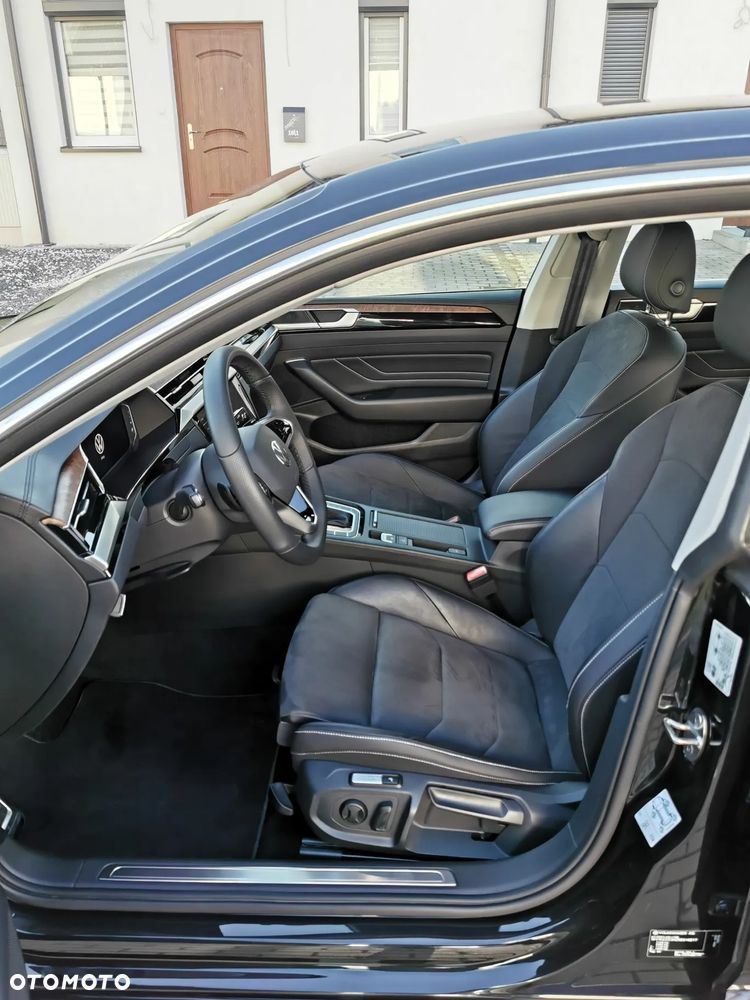 Volkswagen Arteon 2.0 TSI Elegance DSG - 10