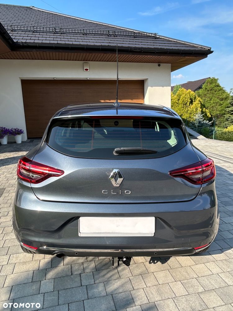 Renault Clio - 3