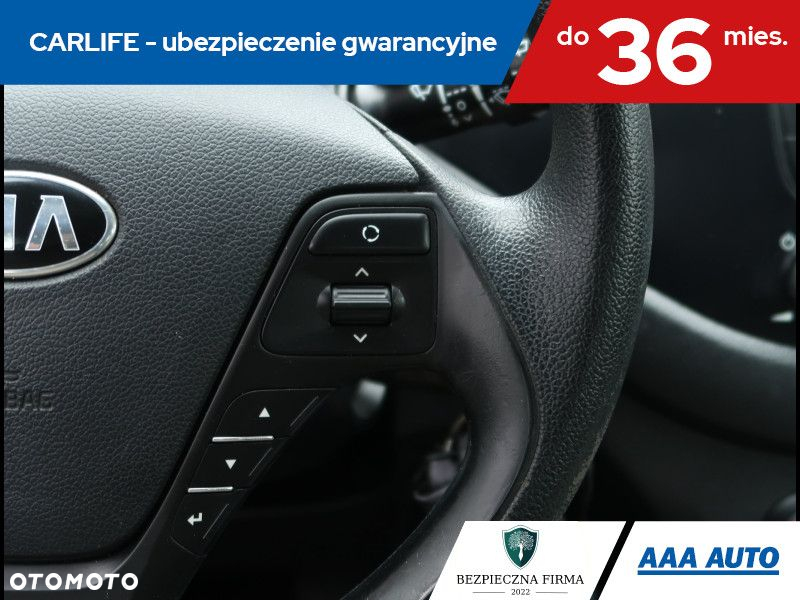 Kia Ceed - 18