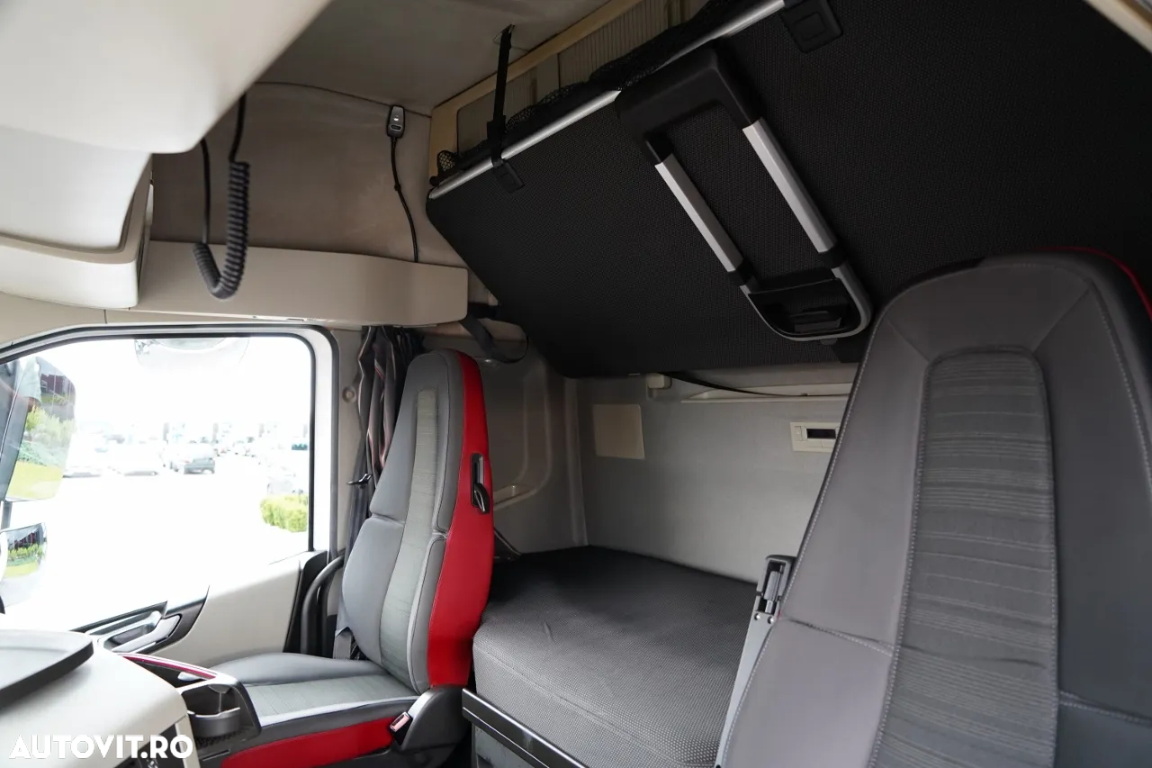 Volvo FH 500 / CONTRACT DE SERVICE POST-SERVICE / IMPORTAT - 23