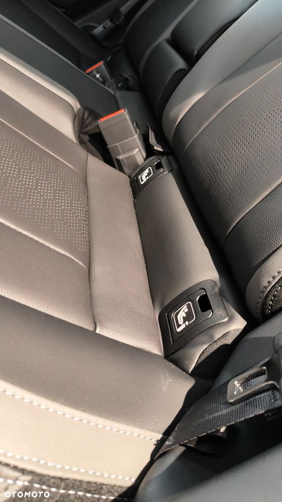 Subaru Crosstrek 2.0i-S e-Boxer Platinum (EyeSight) Lineartronic - 20