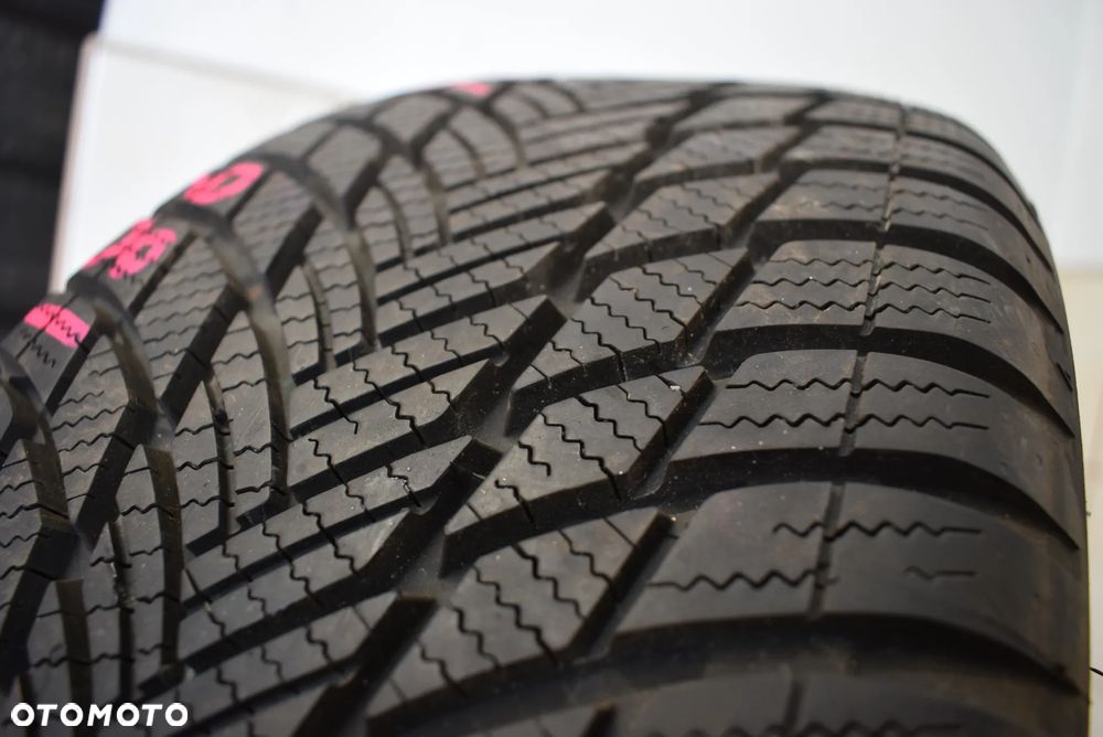 R17 225/55 Bridgestone Blizzak LM001 97V Wysyłka gratis! - 3