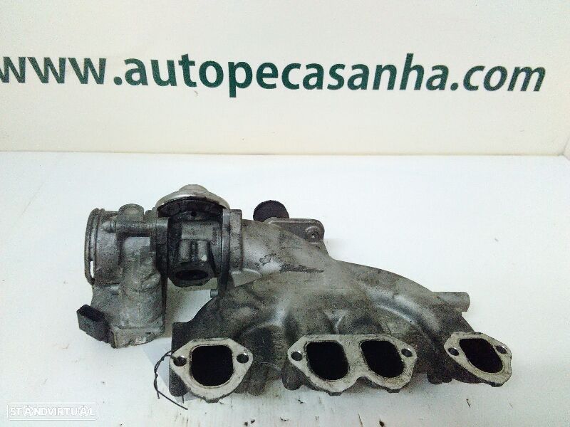 Válvula Egr Skoda Octavia I (1U2) - 2