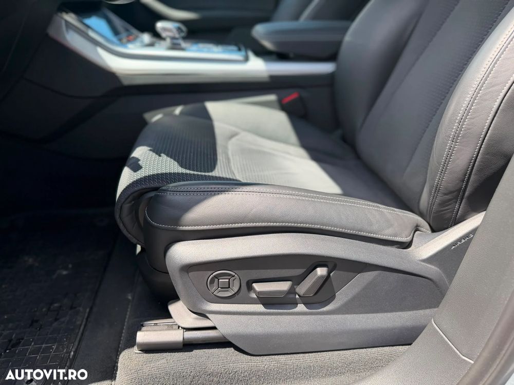Audi Q7 - 7