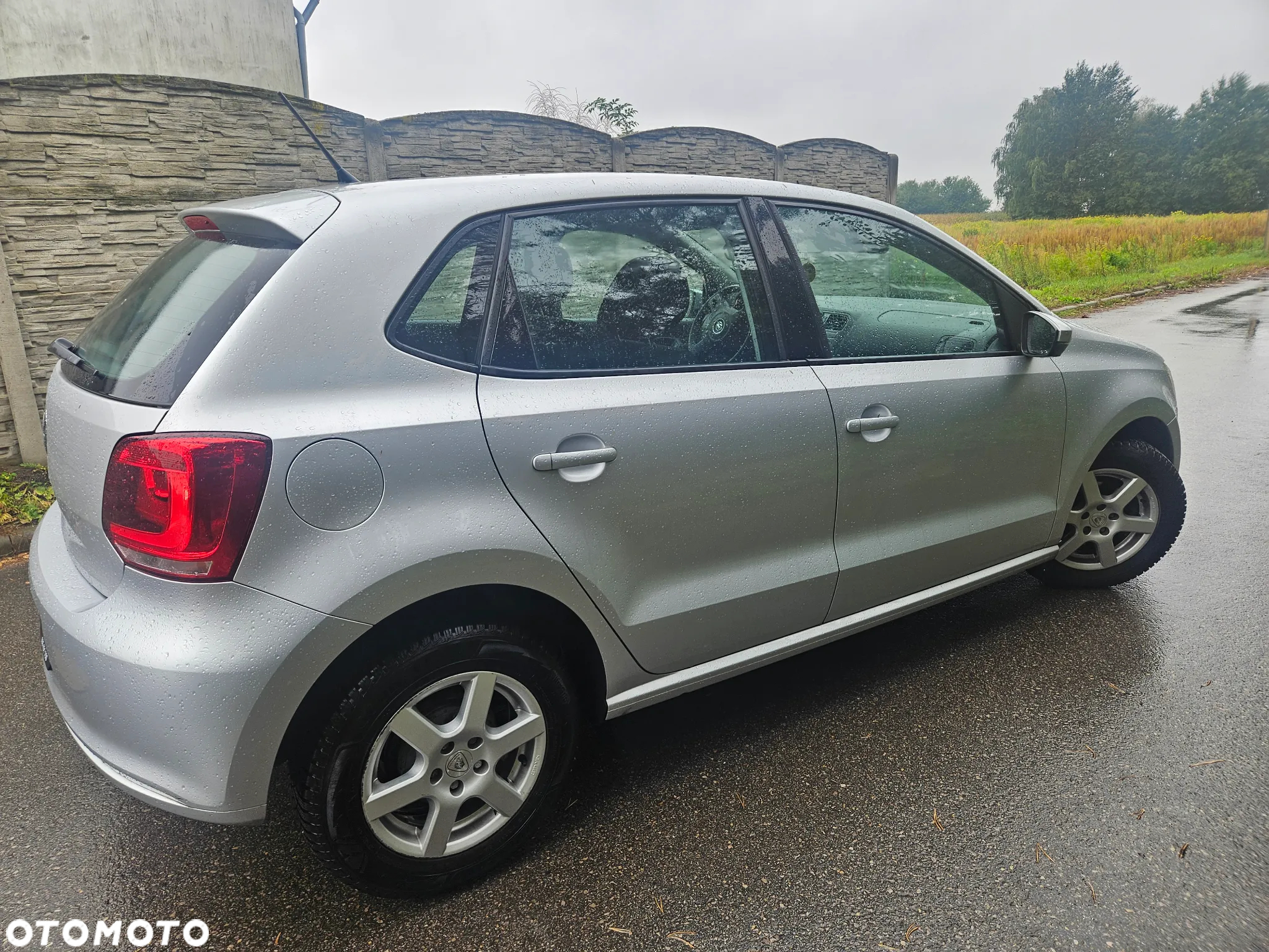 Volkswagen Polo 1.2 Style - 15