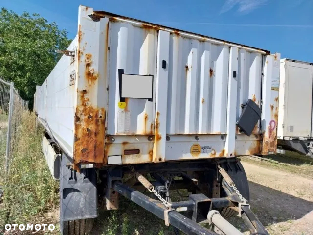 Krone AZ - DB02L *00573* - 4