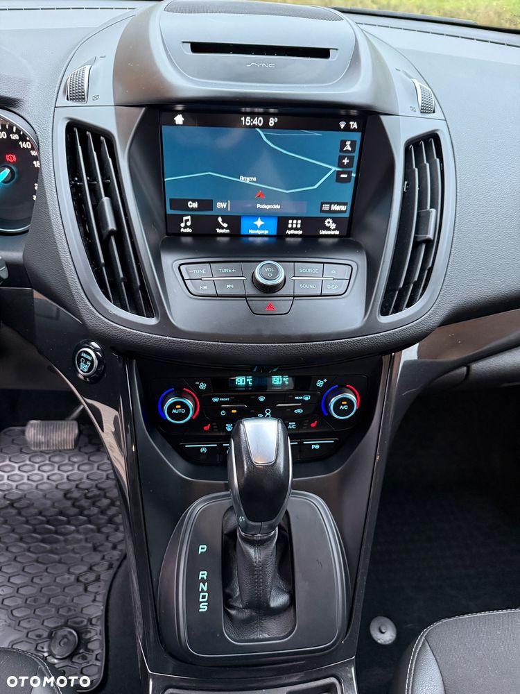 Ford Kuga 2.0 TDCi 4WD Titanium Plus - 26