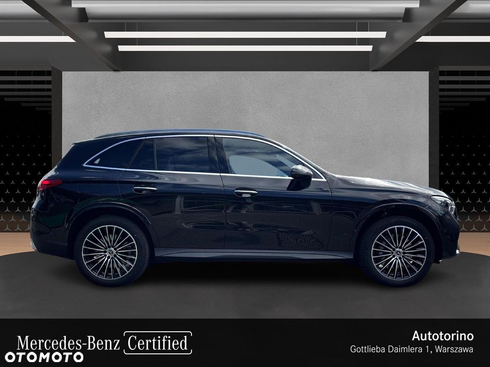 Mercedes-Benz GLC - 7