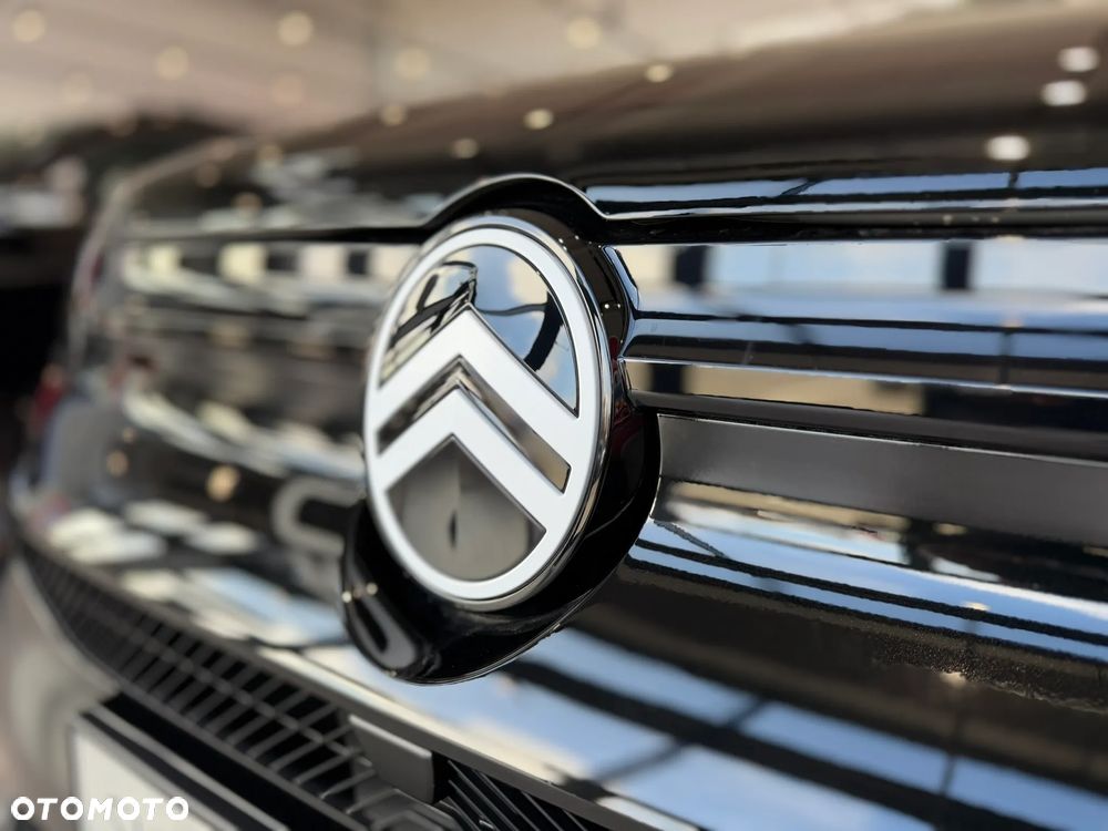 Citroën C5 Aircross 1.2 mHEV You eDCT6 - 5