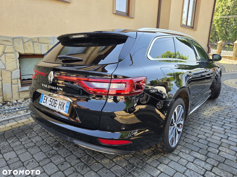 Renault Talisman ENERGY dCi 130 EDC INTENS - 6