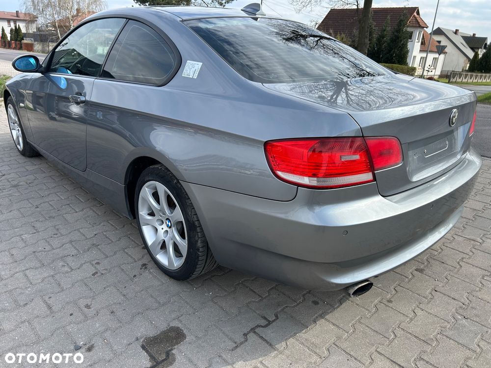 BMW Seria 3 - 3