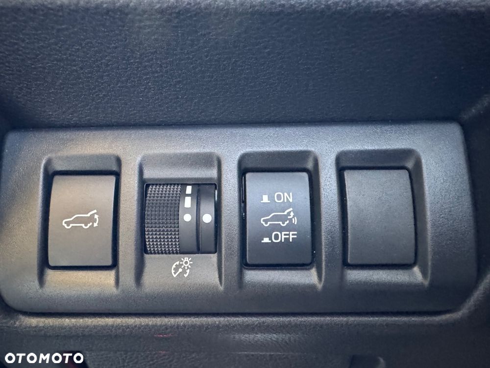 Subaru Outback 2.5i Platinum (EyeSight) Lineartronic - 23