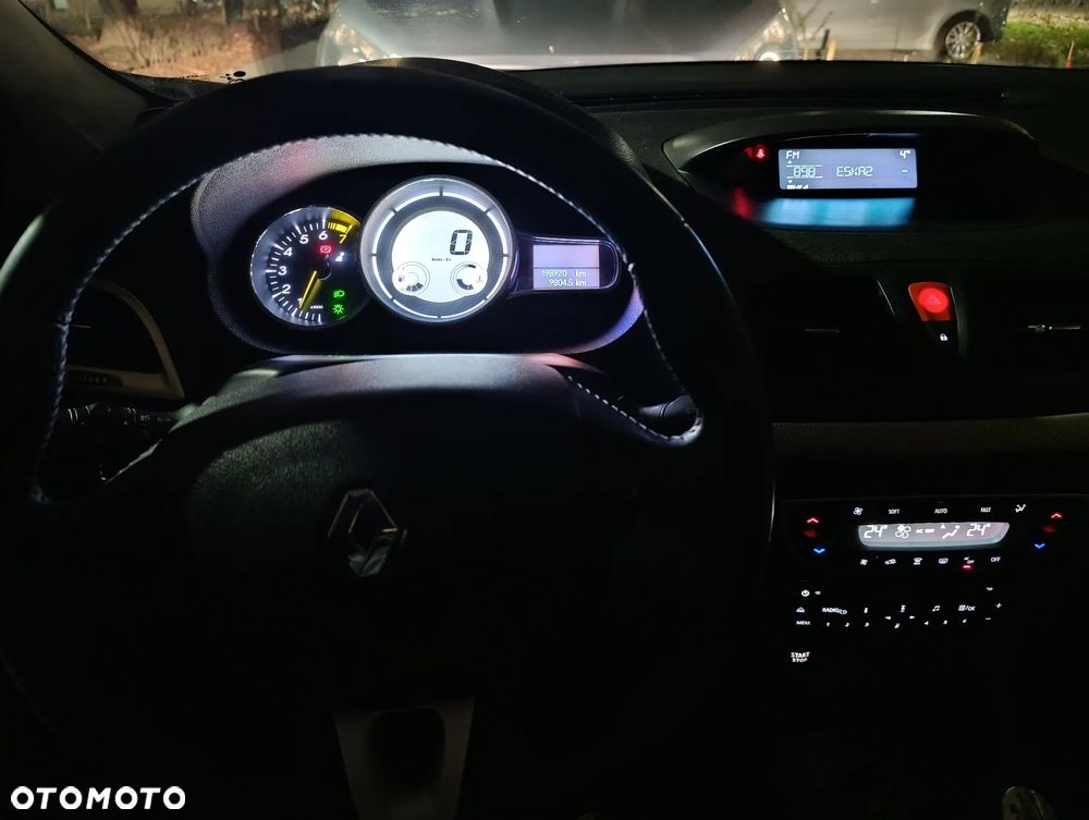 Renault Megane 1.6 16V Dynamique - 9