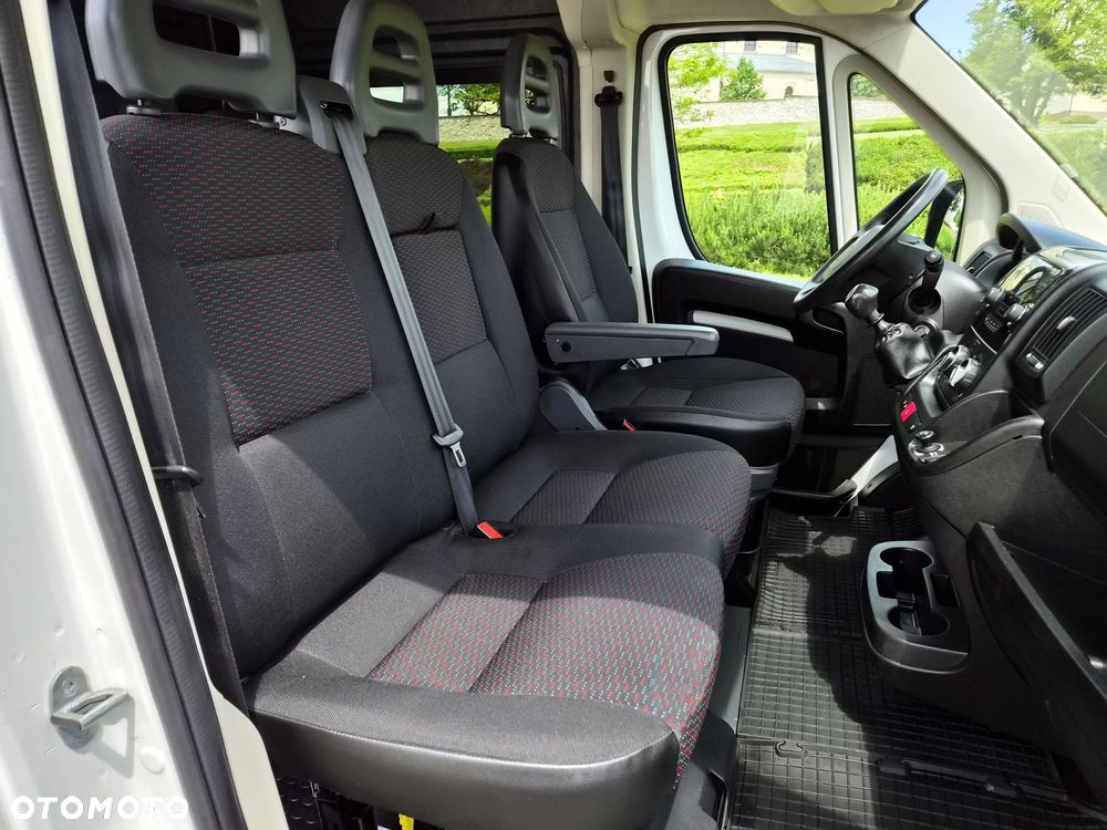 Fiat Ducato - 27