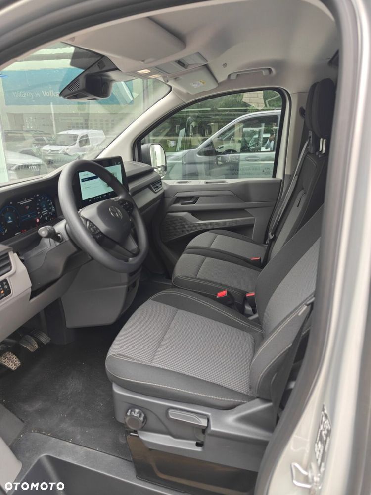 Volkswagen Transporter T7 LONG 2.0 TDI 150 KM 6-G | LED | KAMERA | 230V | Tempomat - 29