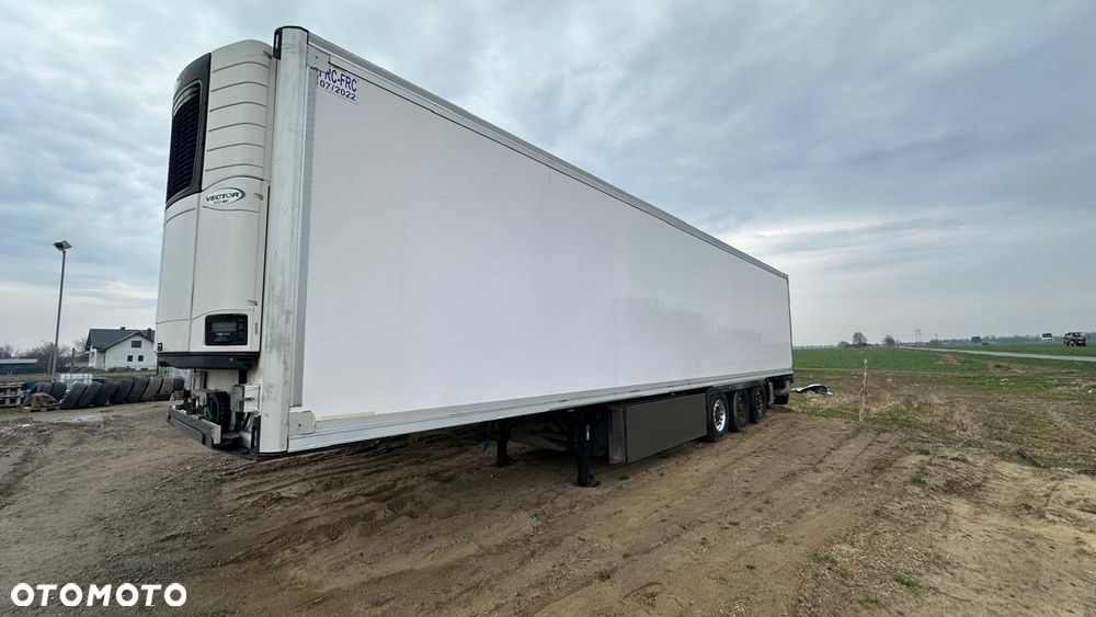 Lamberet LVFS3 - 14