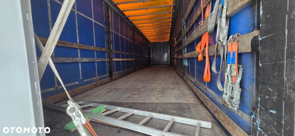 Krone Profi Liner - 3