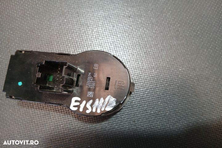 Comutator faruri 13268694 13268694 Opel Insignia A [2008 - 2014] Spor - 3