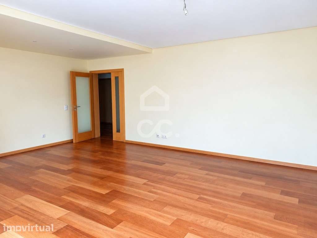 APARTAMENTO T3 NO CENTRO DE VILA NOVA DE FAMALICÃO | JUNTO AO PARQU... - Grande imagem: 5/23