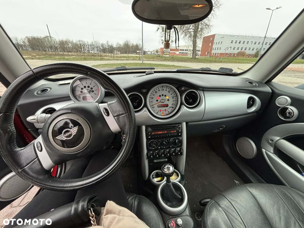 MINI Cooper - 6