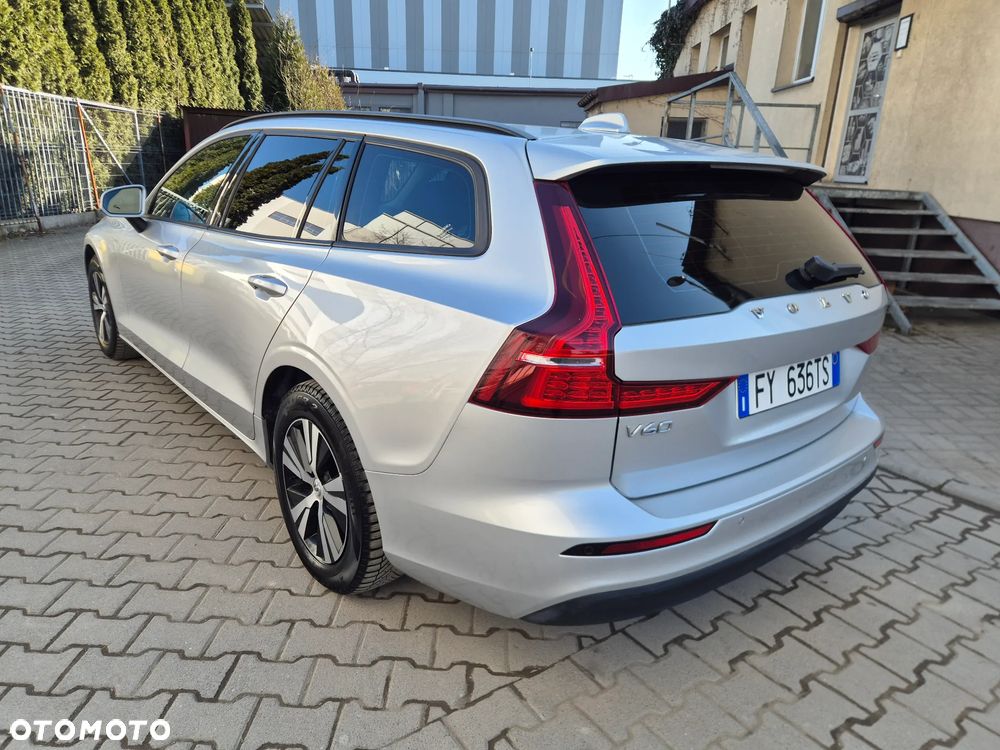 Volvo V60 D3 Momentum Core - 7